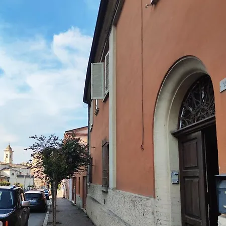 شقة Ca' Milla Longiano
